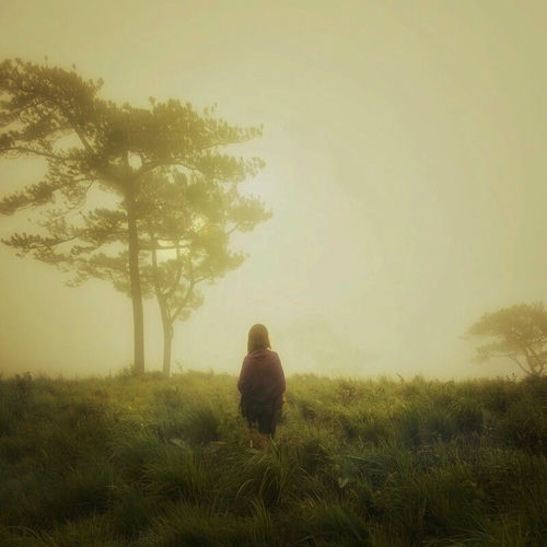 GAWON – Look at me like the first time – Single