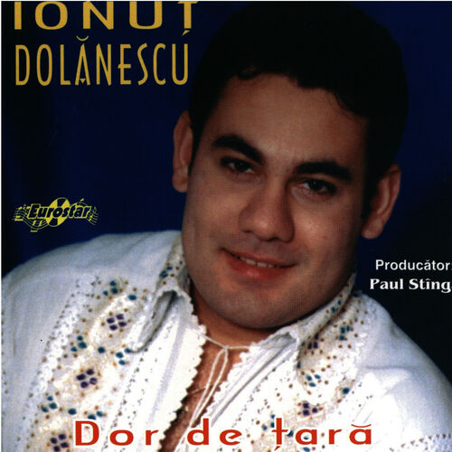 ionut dolanescu dor de tara album