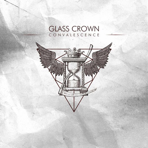 Glass Crown - Convalescence [EP] (2021)