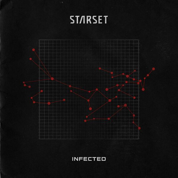 Starset - INFECTED [single] (2021)