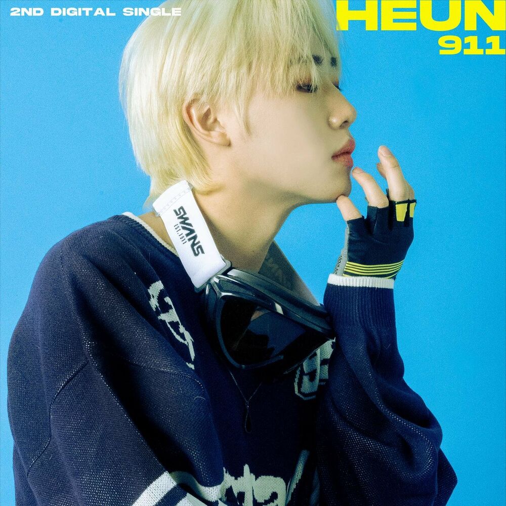 Heun – 911 – Single