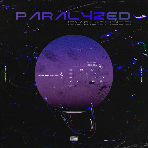 From the Abyss - PARALYZED [single] (2020)