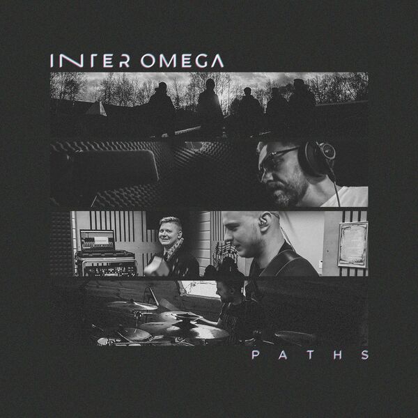 Inter Omega - Paths [single] (2020)