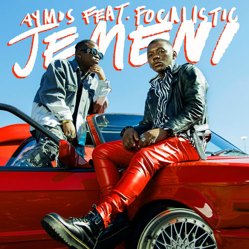 Track artwork