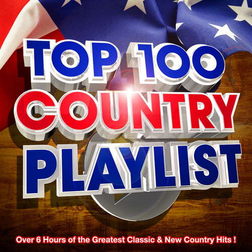 country bar music playlist