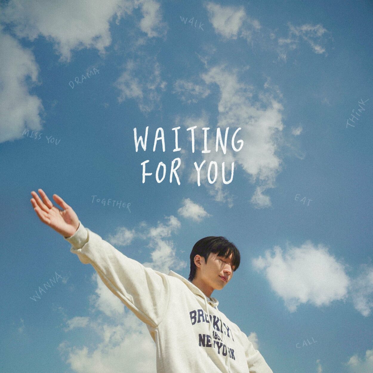 Aden – Waiting For You – Single