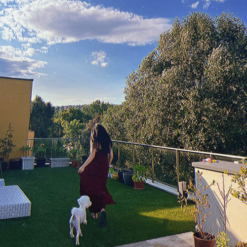 Joo Yeahin – Day and Night – Single