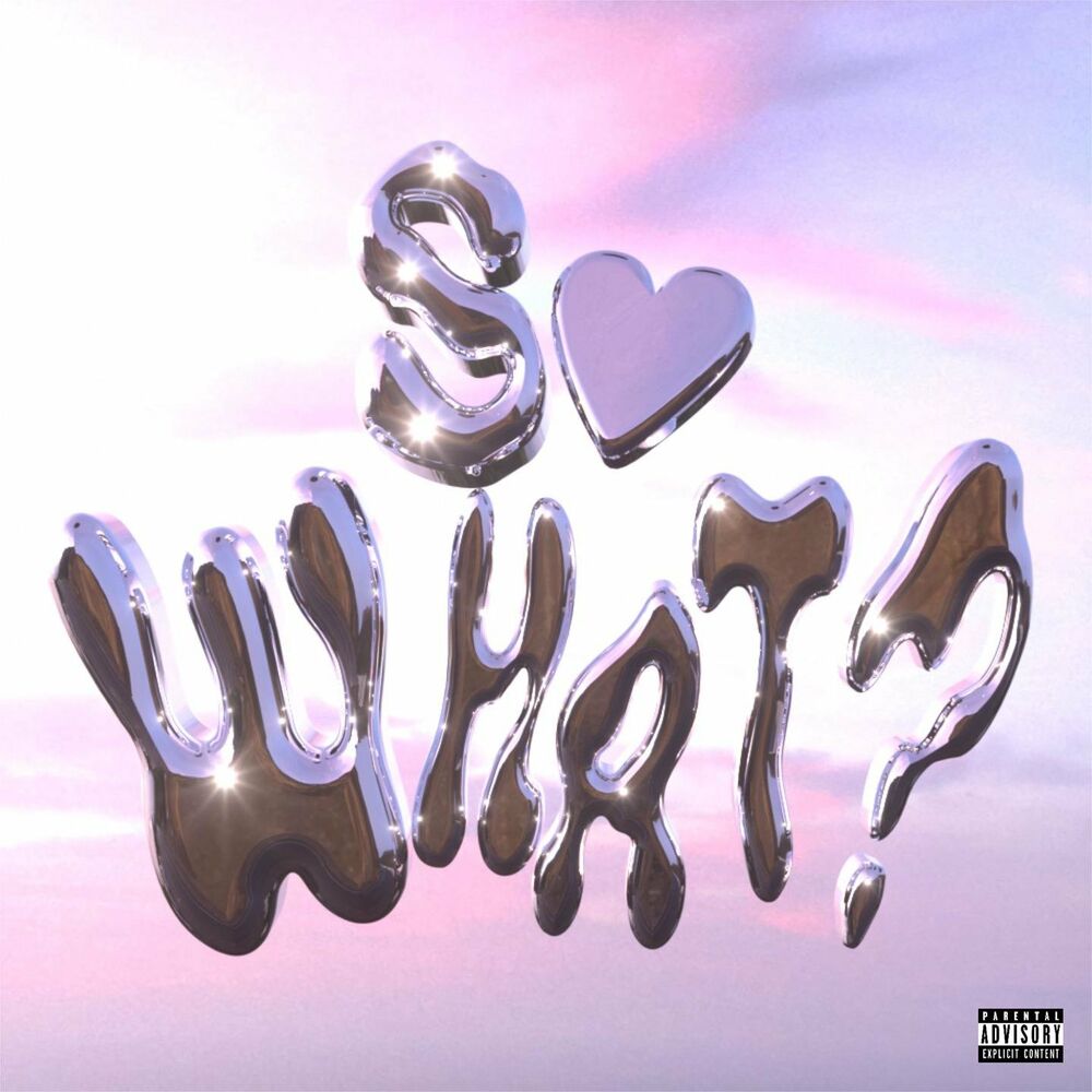 furyfromguxxi – s0what? – Single