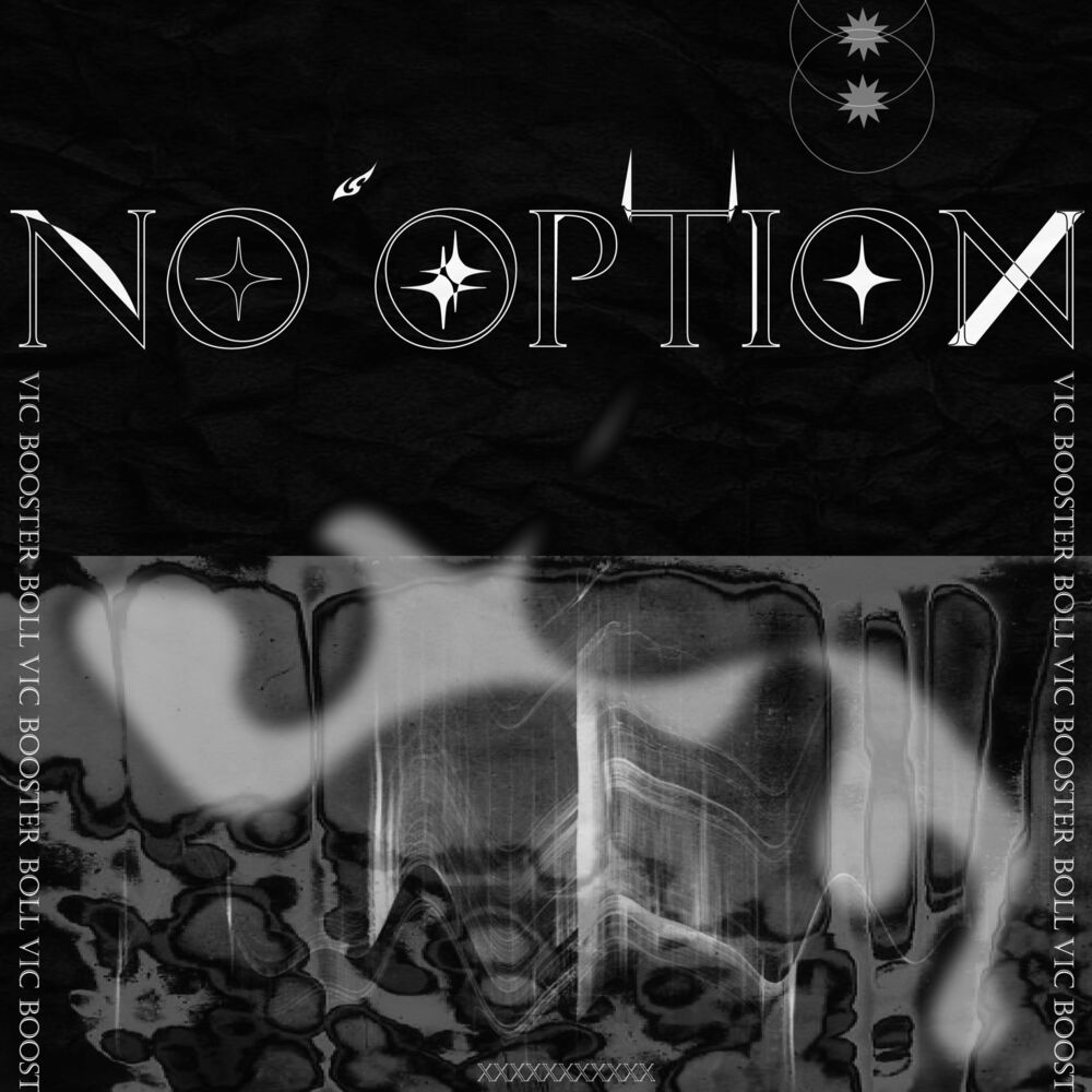 VICBOLL – NO OPTION – Single