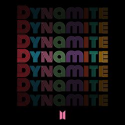 Música Dynamite - BTS (2020) 