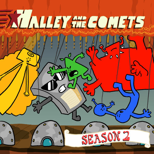 CeREELs – For Life – Single