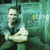 Sting - Fragile 2001