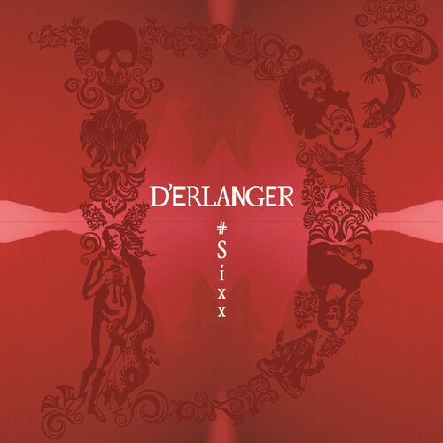 D Erlanger Sixx Lyrics And Songs Deezer