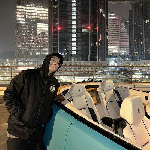 BRLLNT – Blessed – Single