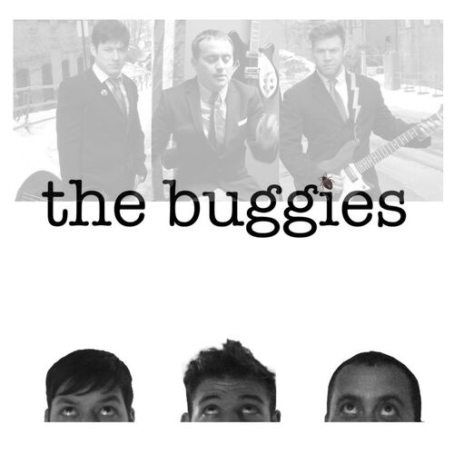 the buggies