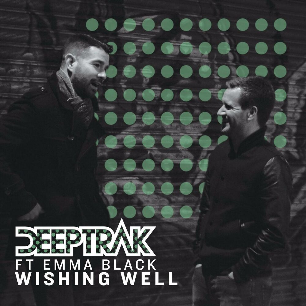 Well feat. Wishing well песня. Black seep.