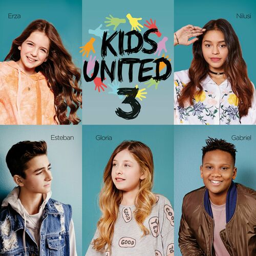 if the kids are united