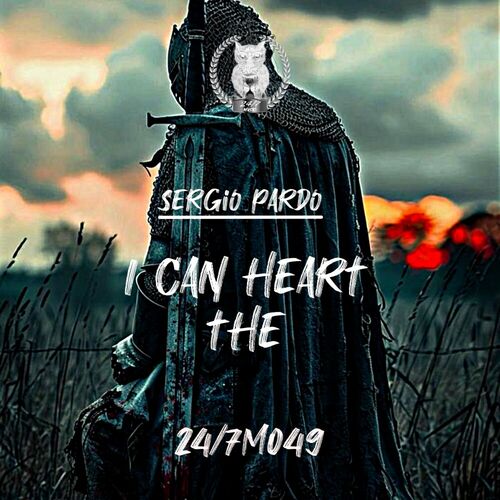  Sergio Pardo - Can Heart The (2024) 