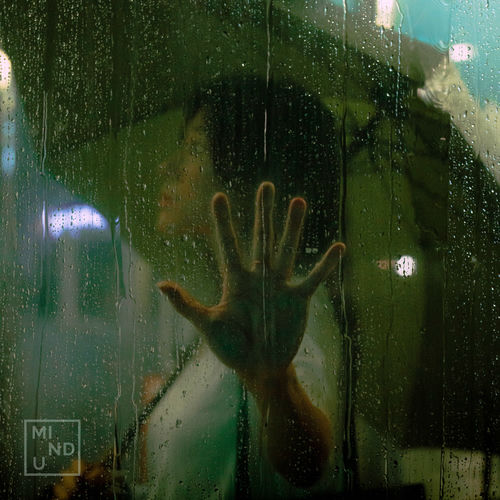 MIND U – Rain again – Single