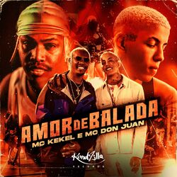 Amor de Balada