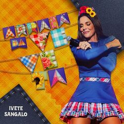 Música Vem Meu Amor - Ivete Sangalo (2020) 
