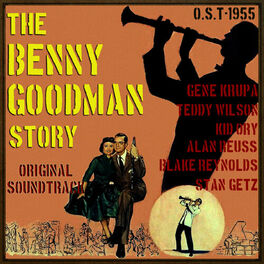 Benny Goodman One O Clock Jump Listen On Deezer