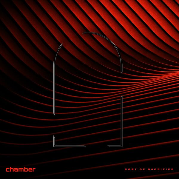Chamber - Visions of Hostility [single] (2020)