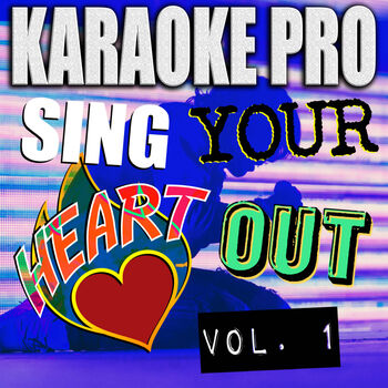 Karaoke Pro Lullaby Originally Performed By Sigala Paloma Faith Instrumental Version Listen With Lyrics Deezer