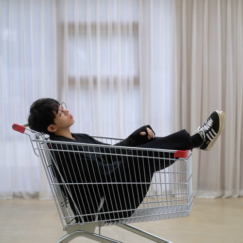 OSCiiL – Never Ending Loop – Single