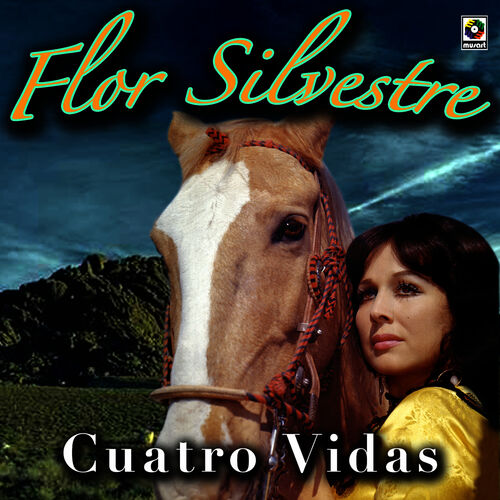 NUESTROS DISCOS: Discografia Flor Silvestre