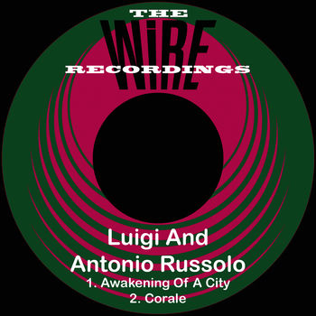 Luigi Russolo Corale Listen On Deezer deezer