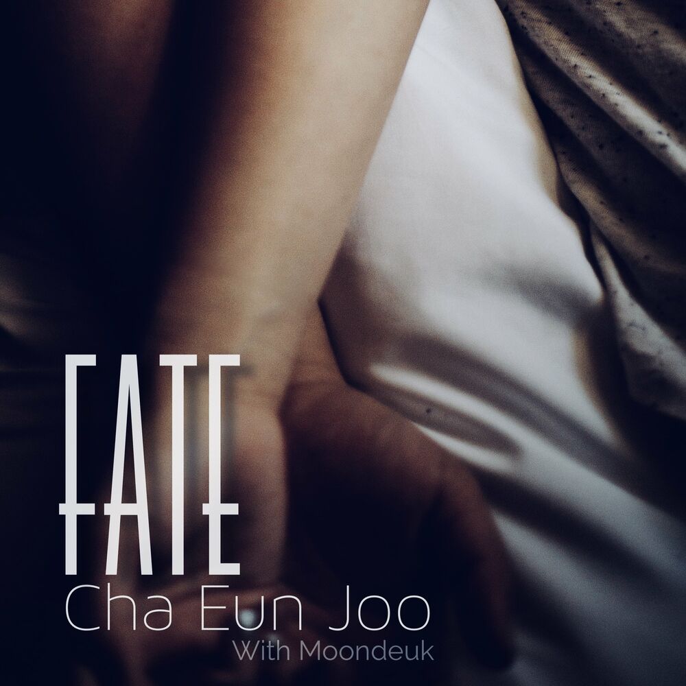 Cha Eun Joo – Fate – Single