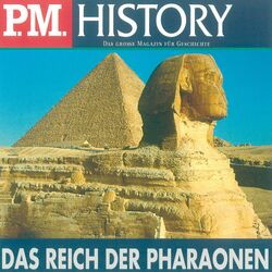 Das Reich der Pharaonen