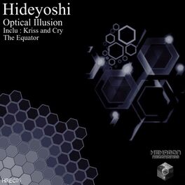 Hideyoshi Kiss Cry Original Mix Listen With Lyrics Deezer