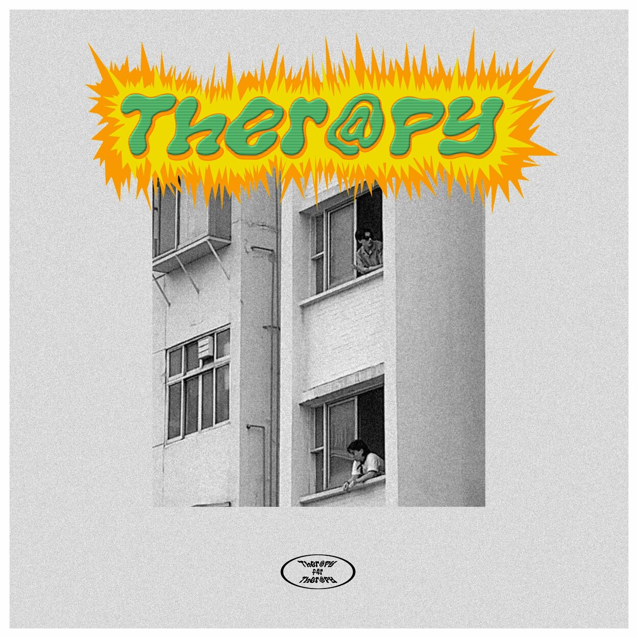 James Child, Shane – Therapy – EP