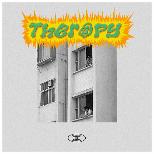 James Child, Shane – Therapy – EP
