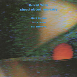 David Torn - Cloud About Mercury