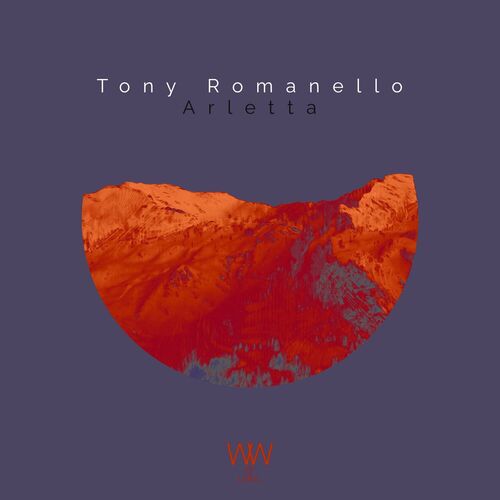 Tony Romanello - Arletta (2024)