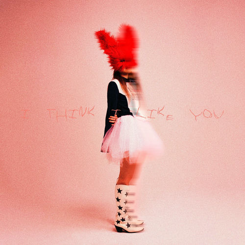 Verycoybunny – I Think I Like You – Single