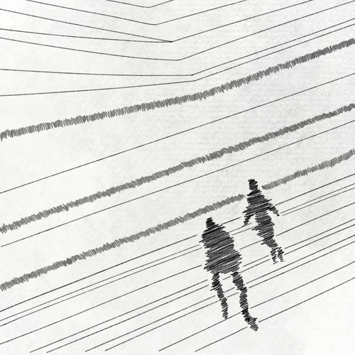 9duck – Lonely lamp 503 – EP