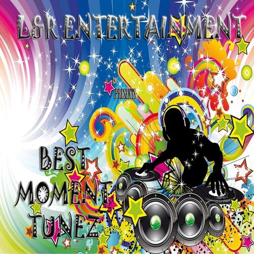 Track artwork