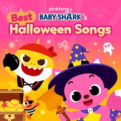 Pinkfong & Baby Shark’s Best Halloween Songs