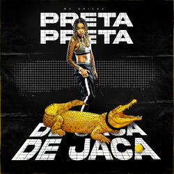 Baixar Preta de Jaca - Mc Dricka
