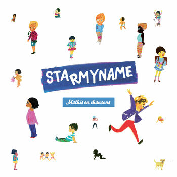 Starmyname Joyeux Anniversaire Mathis Listen With Lyrics Deezer