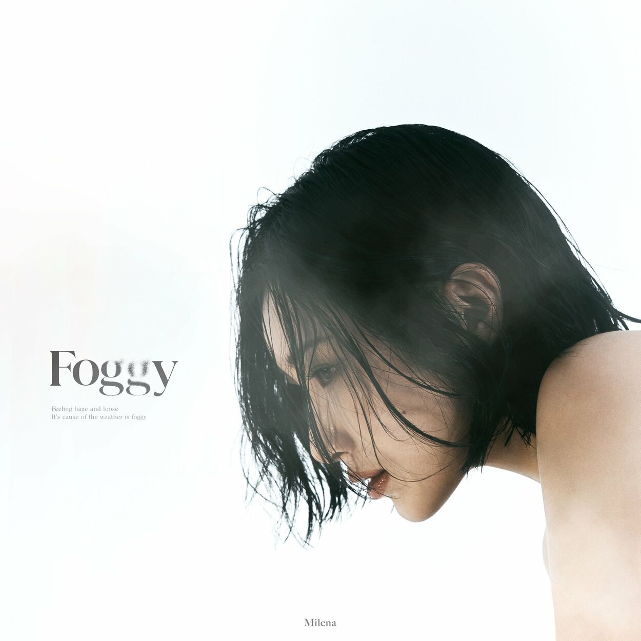 Milena – Foggy – EP