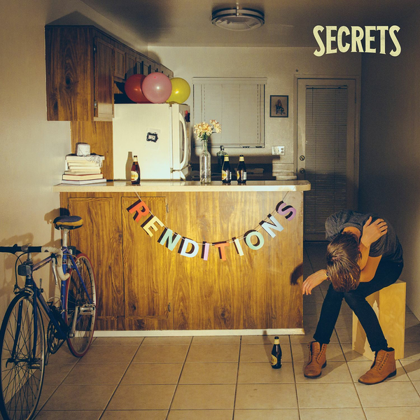 Secrets - Renditions [EP] (2015)