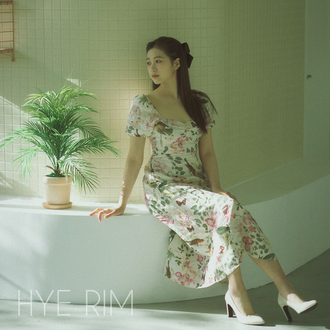 Kim Hye Rim – Blossom – Single