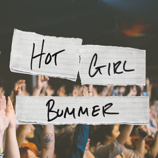 Our Last Night - hot girl bummer [single] (2020)