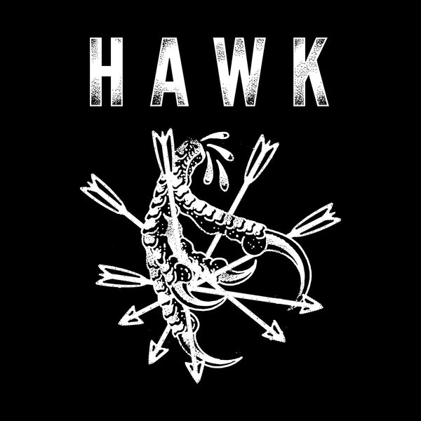 Hawk - Alibi [single] (2020)