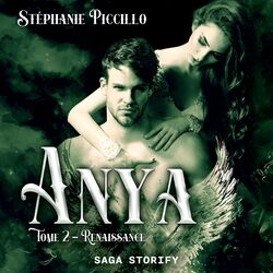 Anya: Tome 2 - Renaissance Audiobook